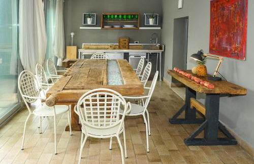 Villa Paolina - Foto 31