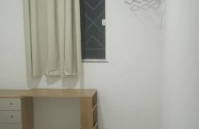 Kitnet Mobiliada - Foto 1