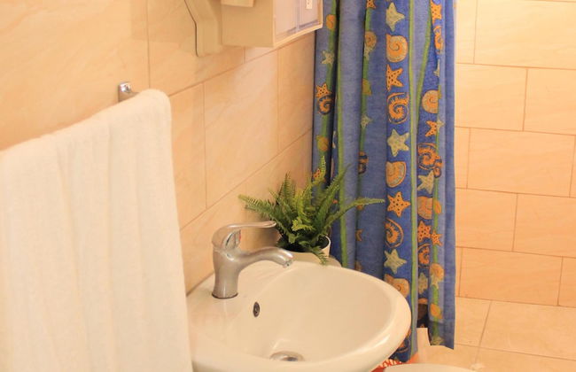 Fully Equipped New 3br Apt dt 2mins To The Beach - Foto 9