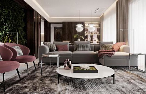 GOLD RESIDENCES - free parking - Foto 16