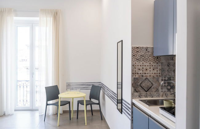 Maria's Bright Flats at the Cathedral - Foto 41