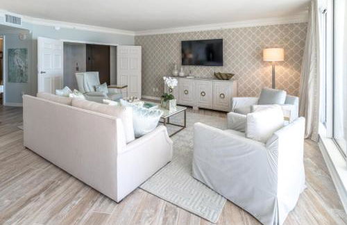 St Maarten 508 a Beautiful Luxury Beach Front 3 Bedroom 5th Floor Condo with Resort Amenities - Foto 10