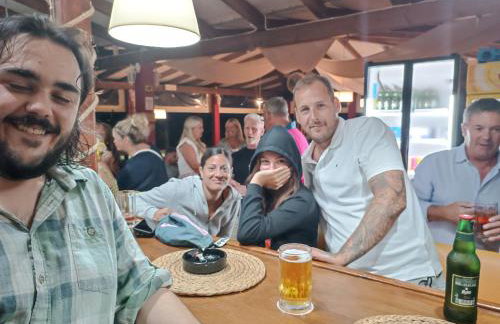 DAMIA HOTEL Apts - Foto 14