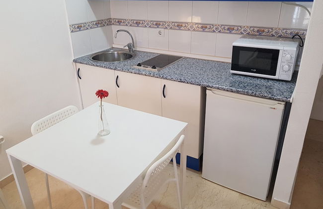 Fan Flat Mariscal - Foto 28