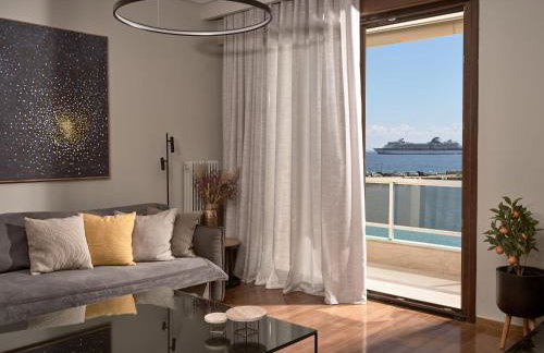 Monopolio Waterfront Apartment with Sea View, by ZanteWize - Foto 56