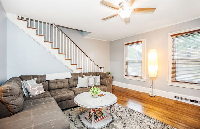 The Woodside Guest House II - Foto 16