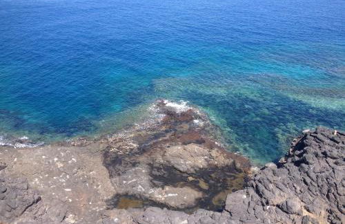 Gáldar PENTHOUSE OVER THE SEA! - Photo 40