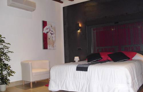 Casa Rural con Jacuzzi La Dulce - Foto 6