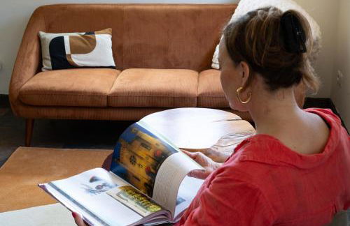 Casa di Mia Zia Bed & Wine - Suite Erbaluce - Foto 8