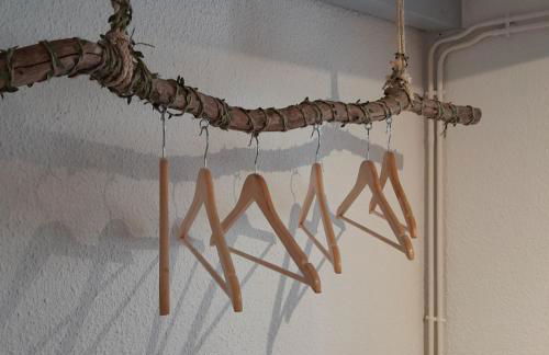 Gîte NOCTUA chez Gîtes QUE CANTA - Photo 38