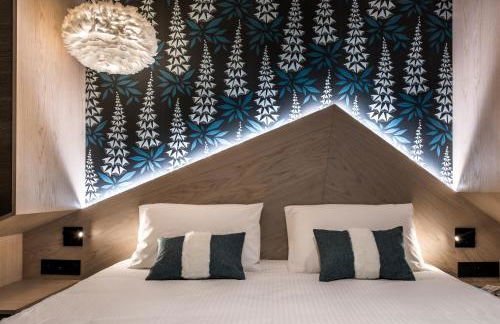 Montana Lodge - Foto 18