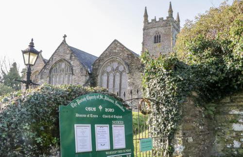 2 Rose Cottages - Foto 16