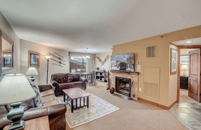 Silver King by All Seasons Resort Lodging - Foto 62