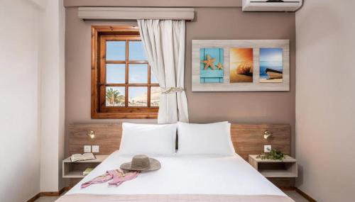 Cathrin Suites - Foto 2, towels, Shower