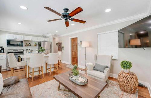 Remodeled Downtown Apartment #1 - Foto 3