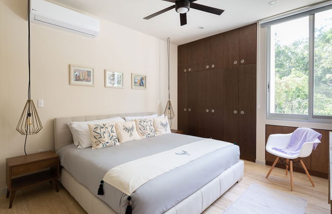 Casa Alebrije 2 BR at Attha Cenote - Foto 7