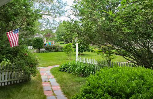 The Cottages at Captain Gosnold Village - Foto 69