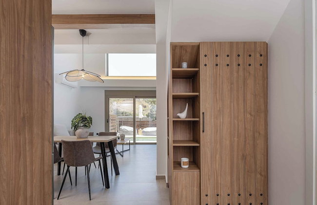 Imbros Villas I "Free" Heated Pools in mountains! - Photo 29