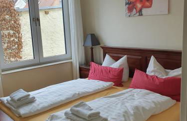 Fewo am Quellholz - Foto 7