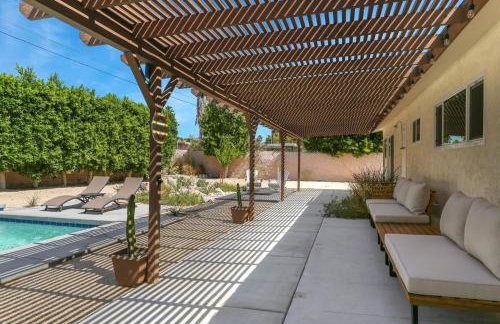 Tangerine Desert Dreams - Foto 21