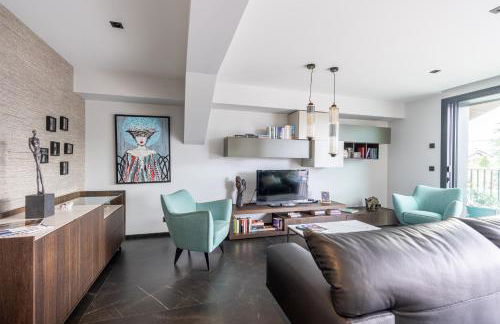 Villa Casanova - Foto 9