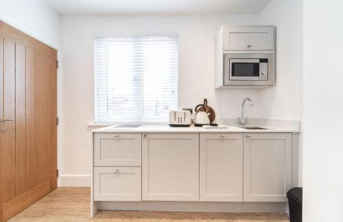 8 The Quadrant Luxury Apartments - Hoylake - Foto 14