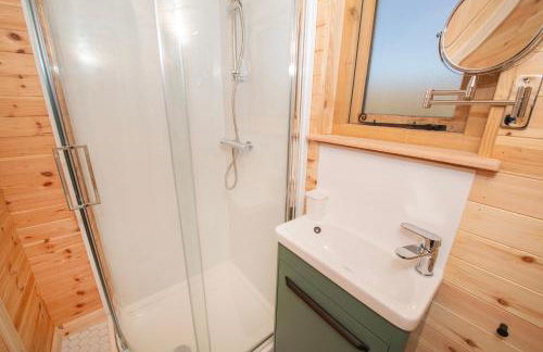 Glamping Pod 5 Shelter - Foto 10