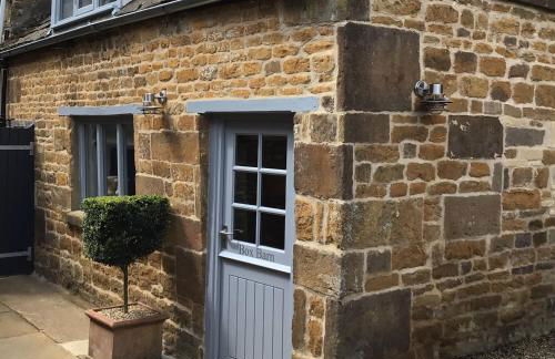 Box Barn - Stylish Accommodation in Rutland - Photo 15