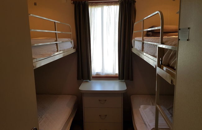 cluBarham Golf Resort - Foto 16