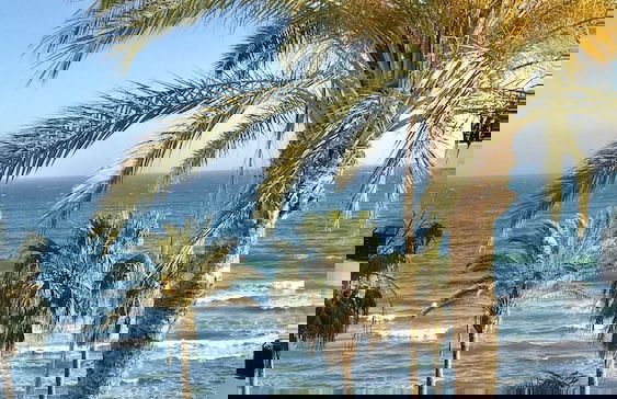 MI CAPRICHO C 2.Luxury apartment by the Sea - Foto 24