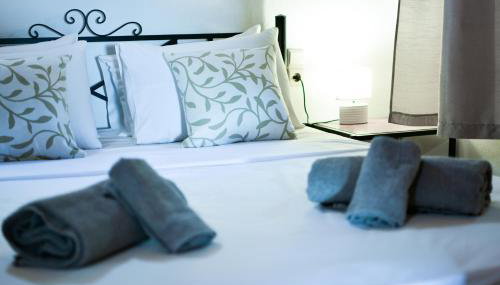 Petralia's Guest House - Foto 3