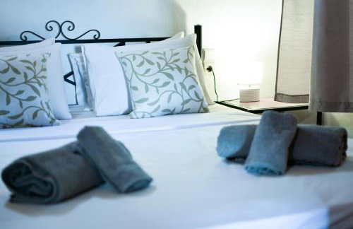 Petralia's Guest House - Foto 3