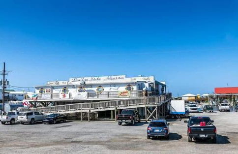 C'est Bon Across from UTV Entry Point! Sleeps 13! - Foto 25