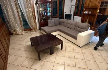 Casa Relax au calme Ventimiglia-Menton-Monaco - Photo 9