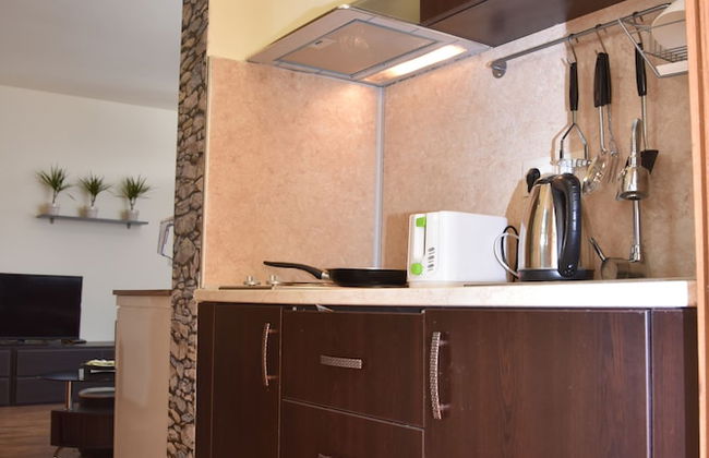 Apartments Plovdiv - Foto 39