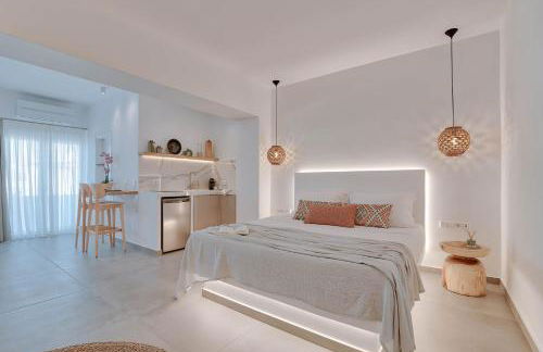 Nautica suites - Executive suite with jacuzzi - Foto 9