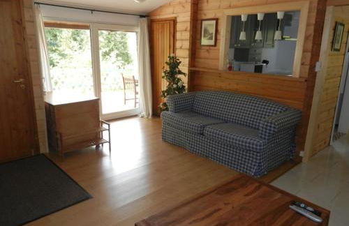 Eifelcottage Stork's Nest - Foto 8