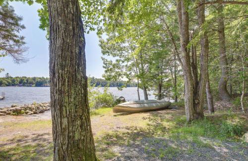Dock, Beach, Views Rustic Green Lake Cottage - Foto 31