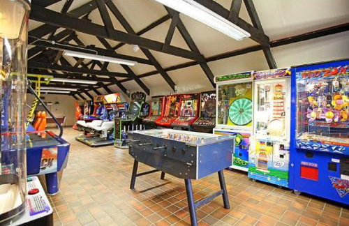 Springer Villa, 2 bed, Newquay - Foto 26