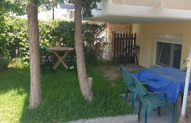 Dream Cottage Nikiti Greece - Foto 41