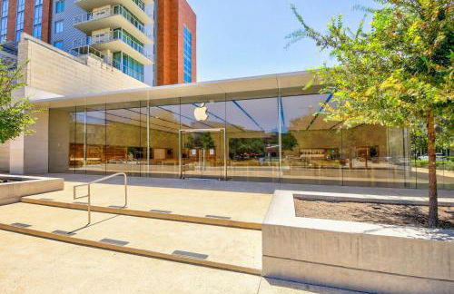 The Magic Haven at The Domain - ATX - Foto 23