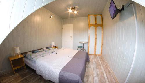 Baza w Bieszczady - Foto 3