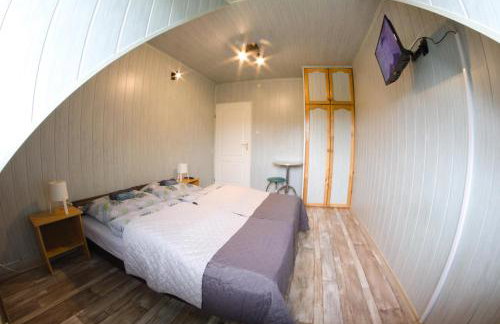 Baza w Bieszczady - Foto 3