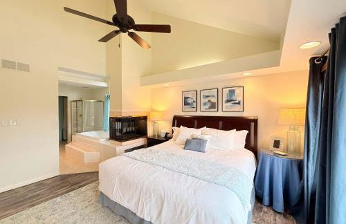 Mimosa Mornings Home for 12 - Foto 15