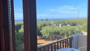 Paralia Apts Stavros - Foto 3