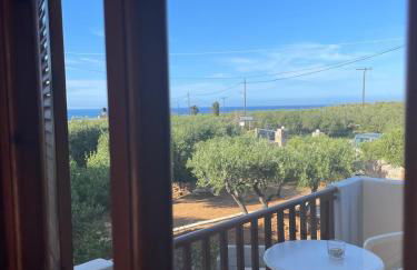 Paralia Apts Stavros - Foto 3