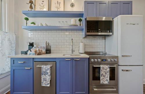 Luxury Boutique Downtown Private Unit - Foto 3