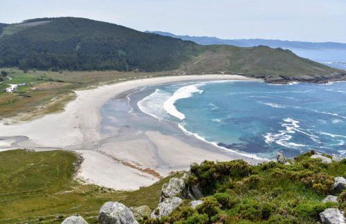 Casa Rioboo -Tranquilidad y descanso en Laxe - Foto 46