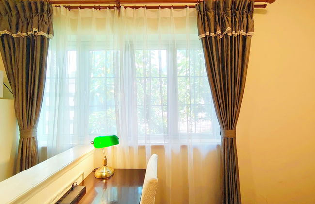 Ladoll Service Apartment - Photo 19