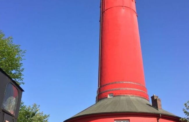 Ostbake Modern Retreat - Foto 20